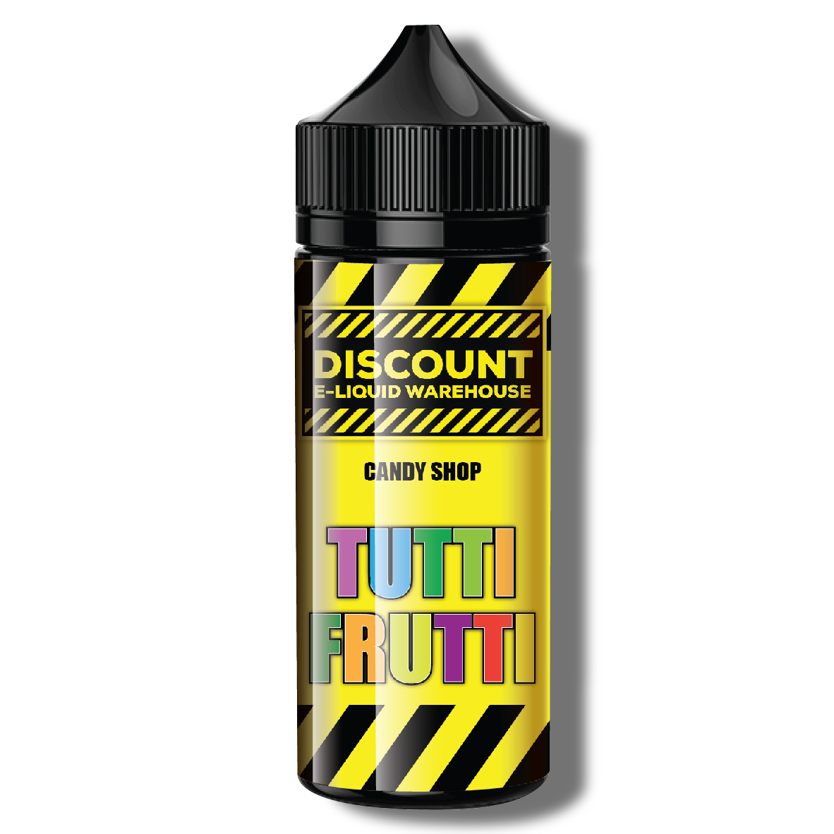 Tutti Frutti - Liquid Deals
