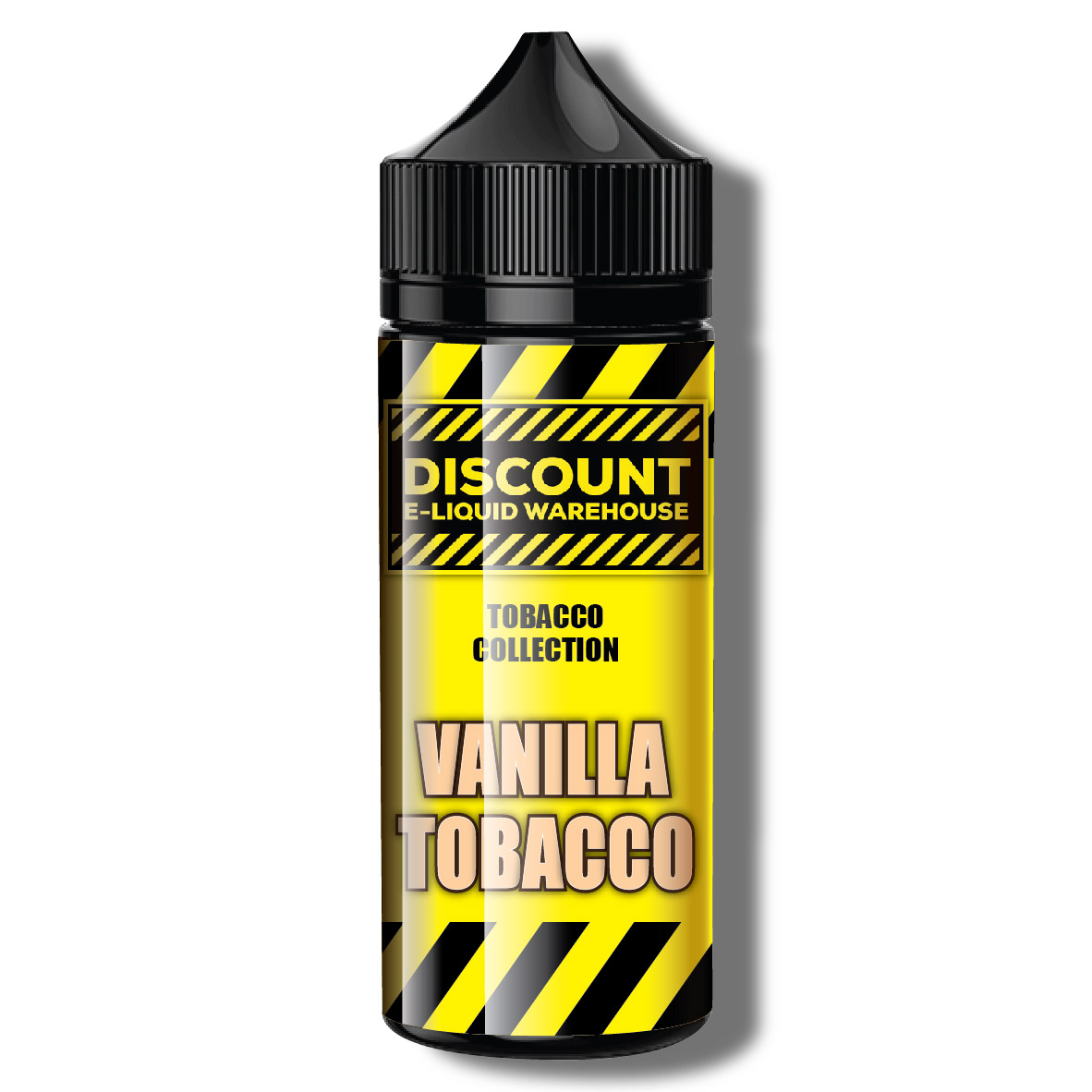 vanille en tobacco